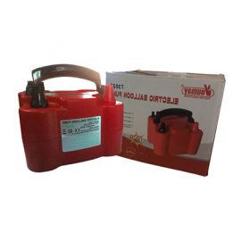 汽球電動揼(單頭)