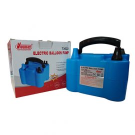 汽球電動揼(單頭)