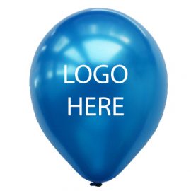 珠光汽球(專業打印)