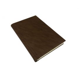 花布紋仿皮相冊