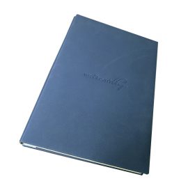 壓變磨砂仿皮相冊