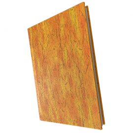 壓變楓木紋相冊