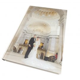 水晶相簿(琉璃)