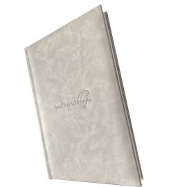 雙色荔枝紋相簿