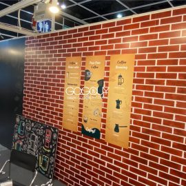 會展FOAMBOARD製作