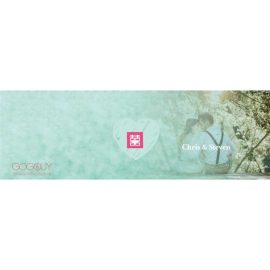 簽名布B14241系列