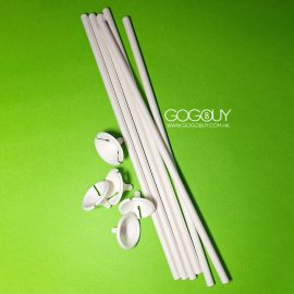 環保汽球棍環保汽球托