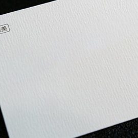 雅柔/白唯美咭片（350g）