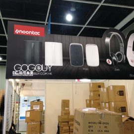 會展FOAMBOARD製作