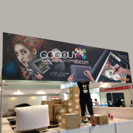 會展FOAMBOARD製作