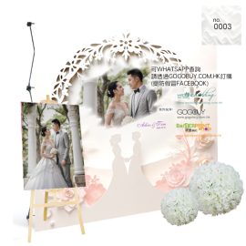 婚宴BACKDROP(影相區)0003