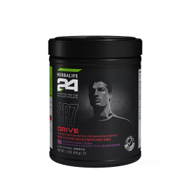 康寶萊產品H24_CR7_水健力巴西莓味810克no.1463