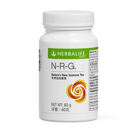 康寶萊產品天然瓜拉拿茶60克no.0102