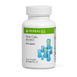 康寶萊產品複合鈣片90片no.0565