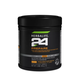 康寶萊產品速備-24-熱帶芒果味400克no.1462