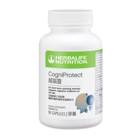 康寶萊產品醒腦靈90粒no.291k