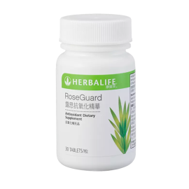 康寶萊產品露思抗氧化精華30粒no.0139