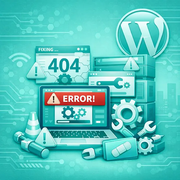 wordpress